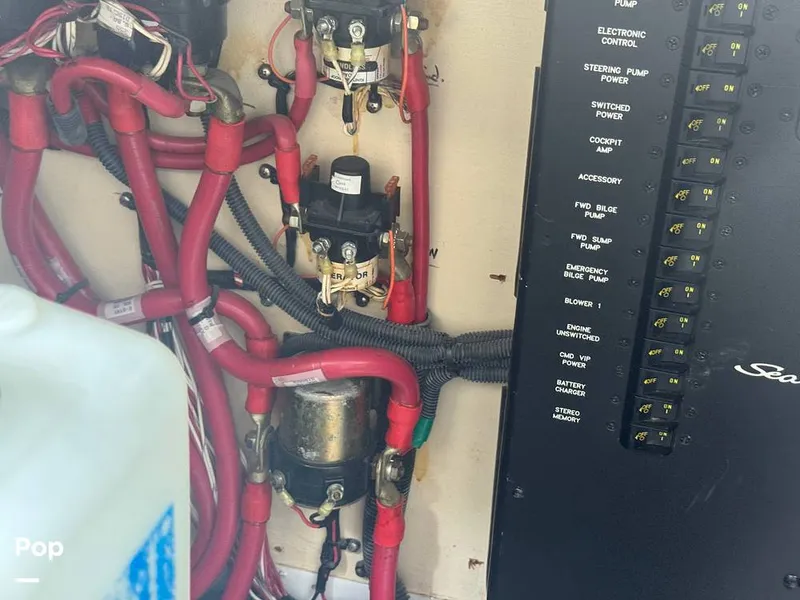 Slide: The Image of Sea Ray 38 Sundancer 2009 - 16324072