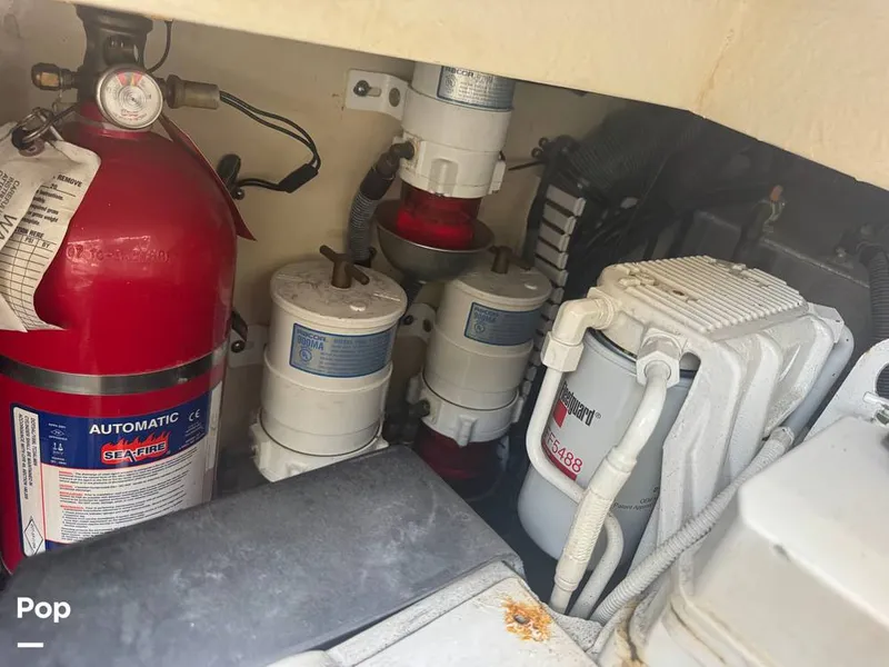 Slide: The Image of Sea Ray 38 Sundancer 2009 - 16324074