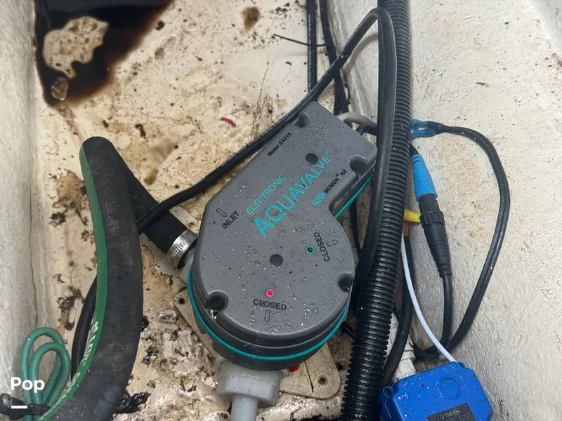 Slide: The Image of Sea Ray 38 Sundancer 2009 - 16324076