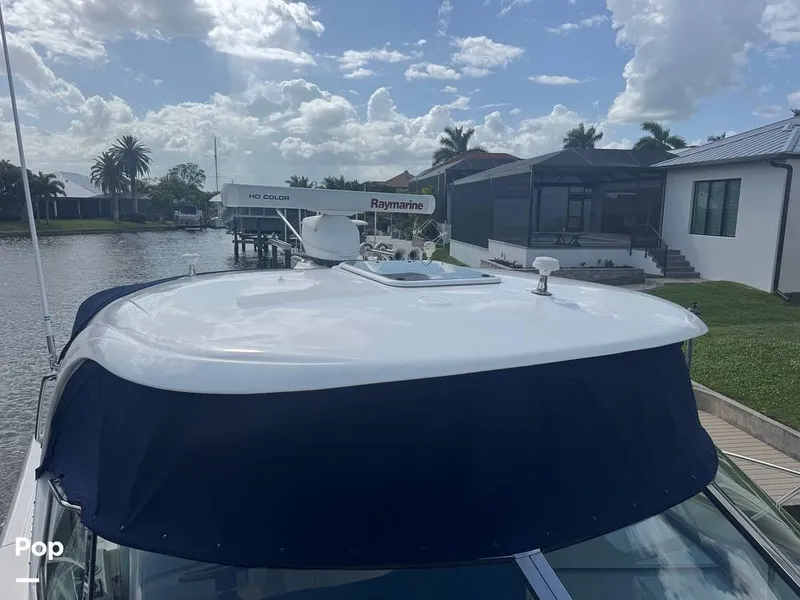 Slide: The Image of Sea Ray 38 Sundancer 2009 - 16323919