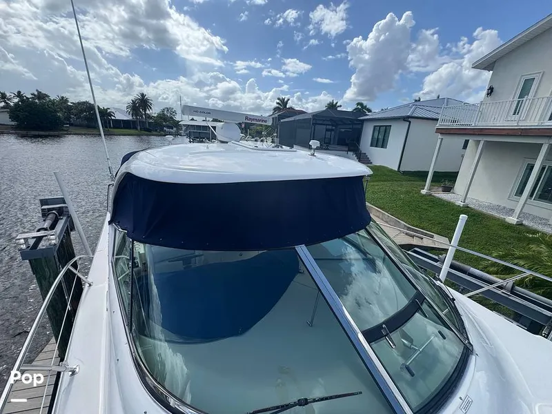 Slide: The Image of Sea Ray 38 Sundancer 2009 - 16323920