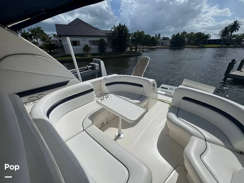 Slide: The Image of Sea Ray 38 Sundancer 2009 - 16323932