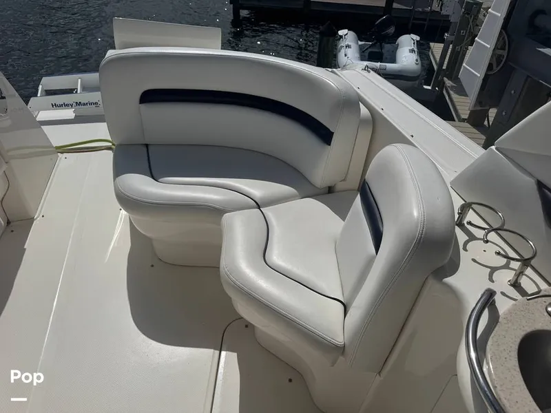 Slide: The Image of Sea Ray 38 Sundancer 2009 - 16323934