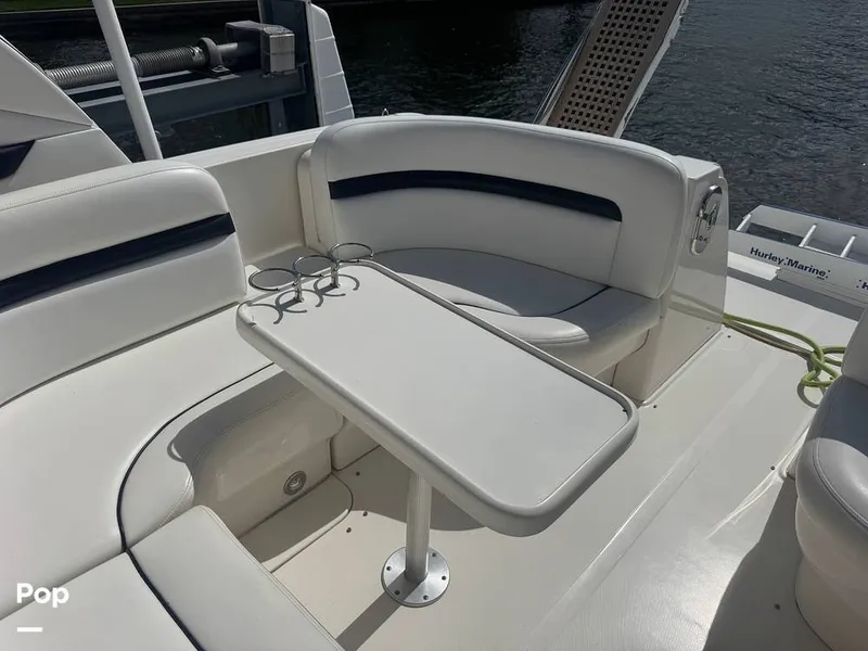 Slide: The Image of Sea Ray 38 Sundancer 2009 - 16323935