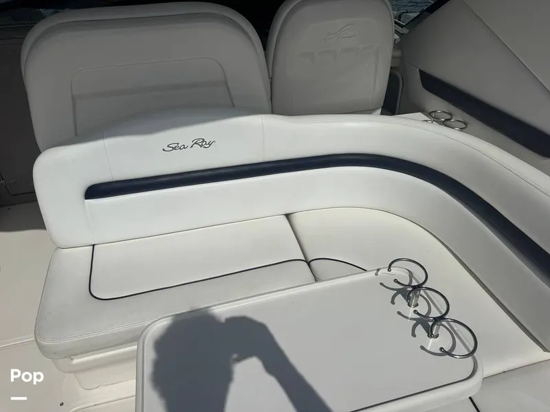 Slide: The Image of Sea Ray 38 Sundancer 2009 - 16323936