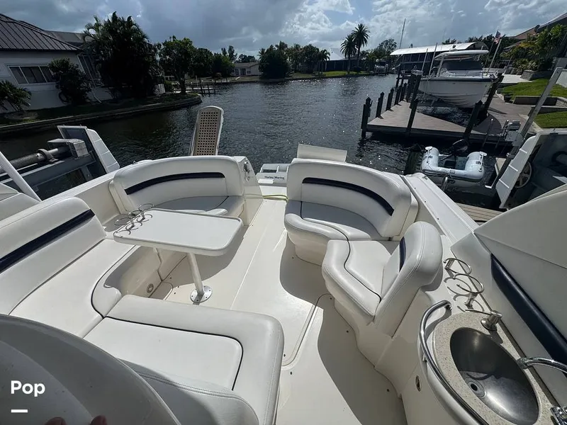 Slide: The Image of Sea Ray 38 Sundancer 2009 - 16323933