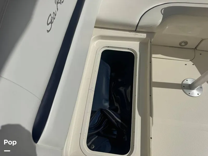 Slide: The Image of Sea Ray 38 Sundancer 2009 - 16323943