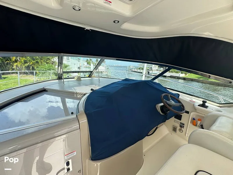 Slide: The Image of Sea Ray 38 Sundancer 2009 - 16323945