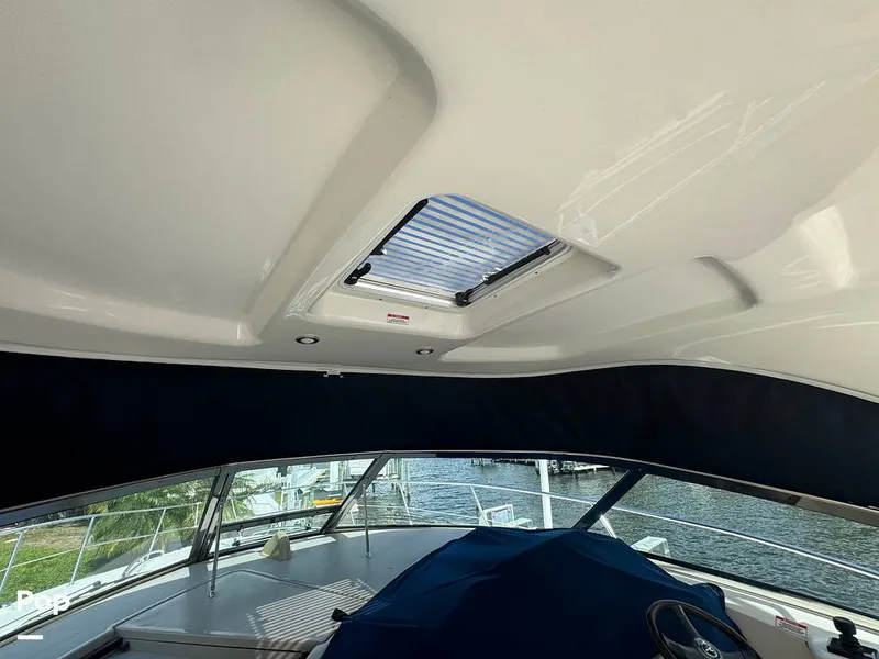 Slide: The Image of Sea Ray 38 Sundancer 2009 - 16323946