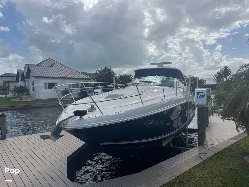 Slide: The Image of Sea Ray 38 Sundancer 2009 - 16323896