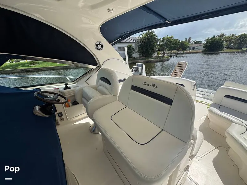 Slide: The Image of Sea Ray 38 Sundancer 2009 - 16323948