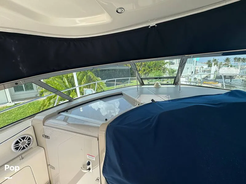 Slide: The Image of Sea Ray 38 Sundancer 2009 - 16323950