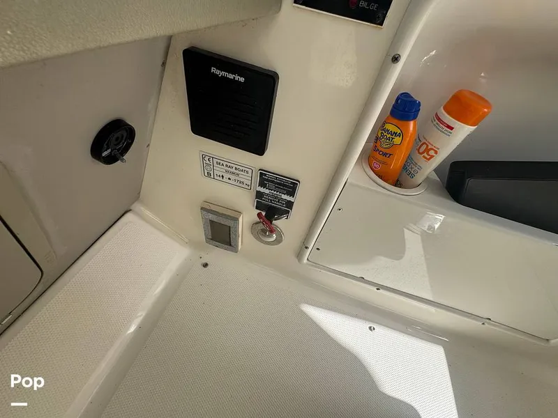 Slide: The Image of Sea Ray 38 Sundancer 2009 - 16323957