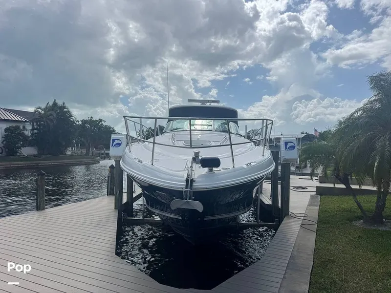 Slide: The Image of Sea Ray 38 Sundancer 2009 - 16323897