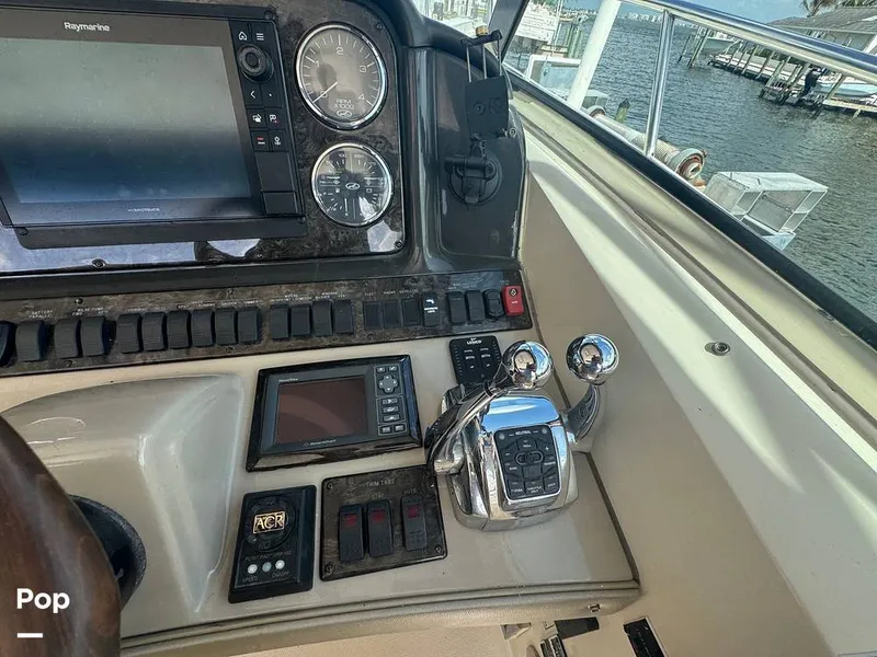 Slide: The Image of Sea Ray 38 Sundancer 2009 - 16323967