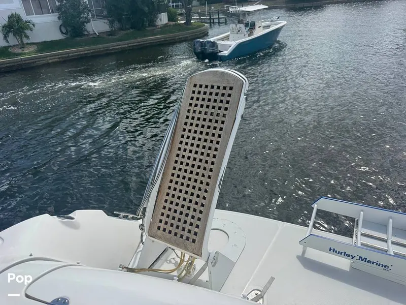 Slide: The Image of Sea Ray 38 Sundancer 2009 - 16323921