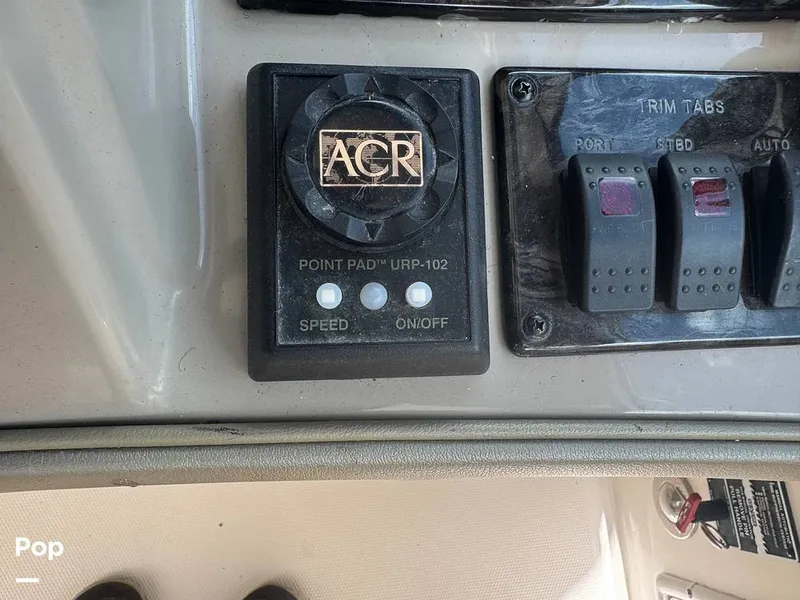 Slide: The Image of Sea Ray 38 Sundancer 2009 - 16324056