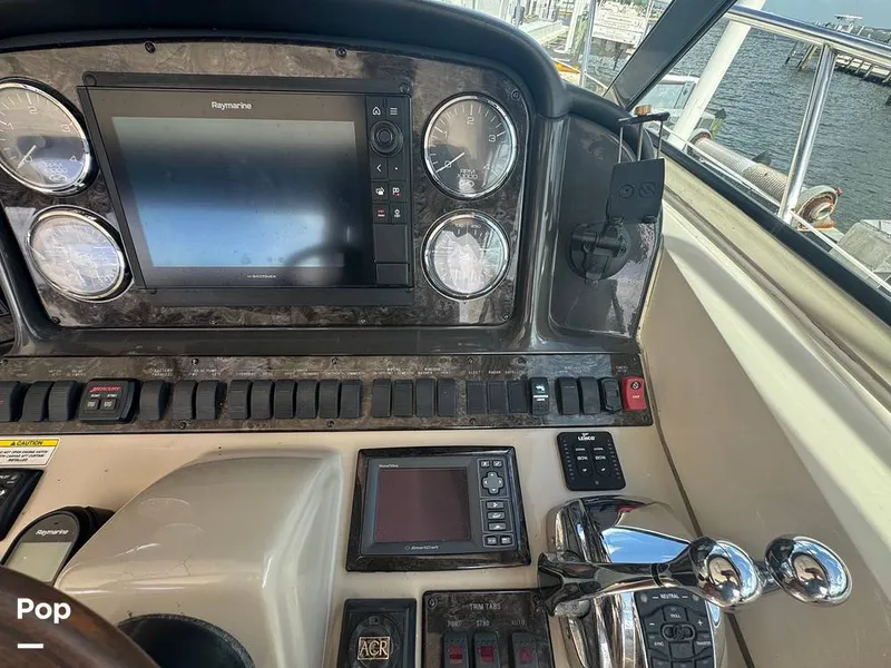 Slide: The Image of Sea Ray 38 Sundancer 2009 - 16323969