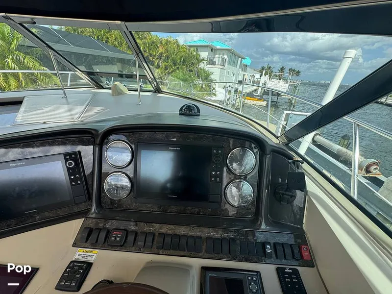 Slide: The Image of Sea Ray 38 Sundancer 2009 - 16323970