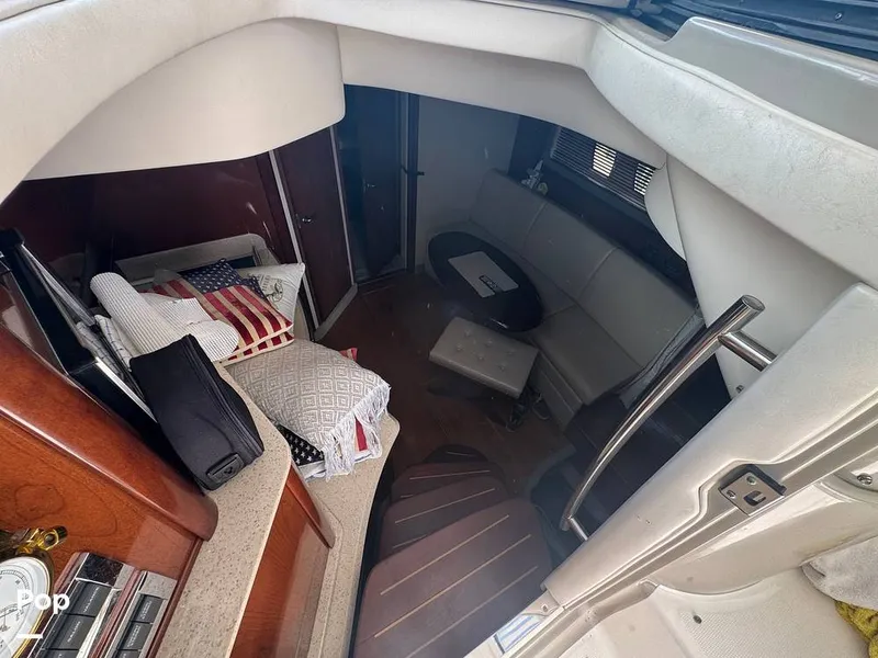 Slide: The Image of Sea Ray 38 Sundancer 2009 - 16323973