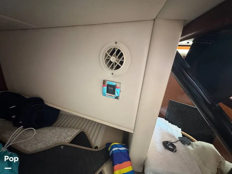 Slide: The Image of Sea Ray 38 Sundancer 2009 - 16323982