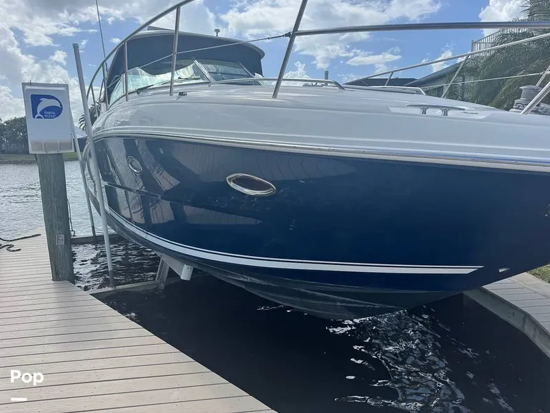 Slide: The Image of Sea Ray 38 Sundancer 2009 - 16323899