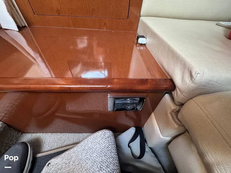 Slide: The Image of Sea Ray 38 Sundancer 2009 - 16323986