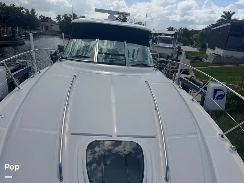 Slide: The Image of Sea Ray 38 Sundancer 2009 - 16323912