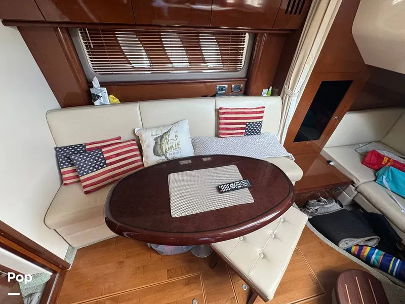 Slide: The Image of Sea Ray 38 Sundancer 2009 - 16323997