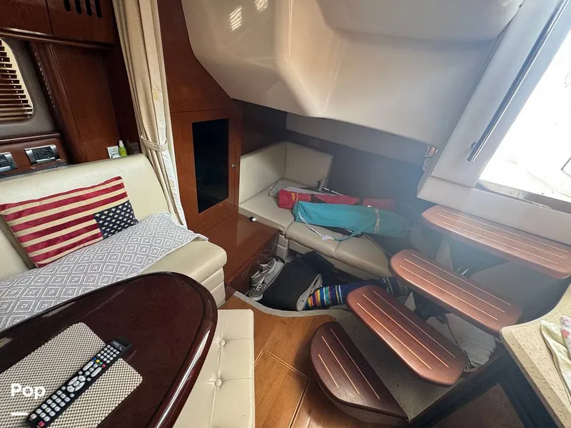 Slide: The Image of Sea Ray 38 Sundancer 2009 - 16323998