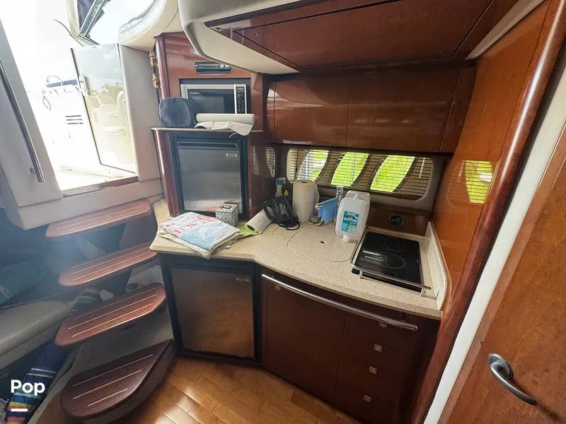 Slide: The Image of Sea Ray 38 Sundancer 2009 - 16323999