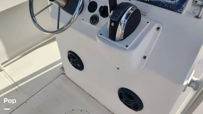 Slide: The Image of Angler 2600 CC 2009 - 16357890