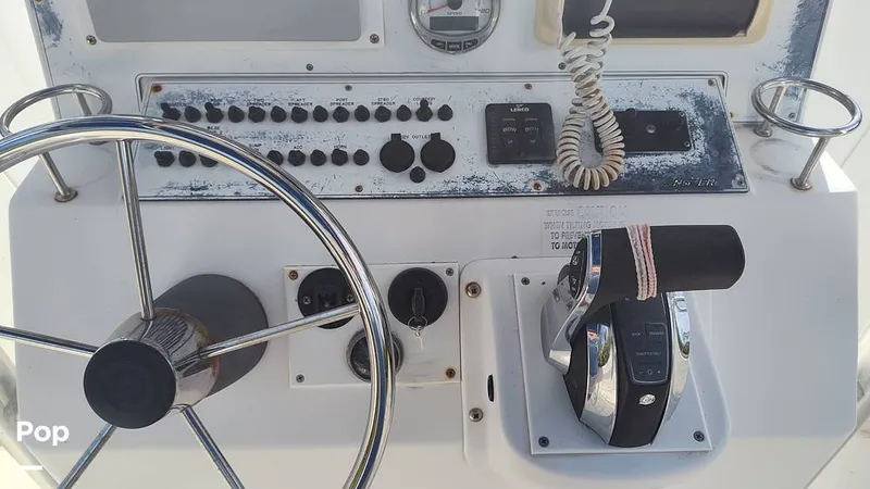 Slide: The Image of Angler 2600 CC 2009 - 16357894