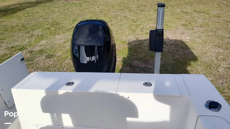 Slide: The Image of Angler 2600 CC 2009 - 16357896