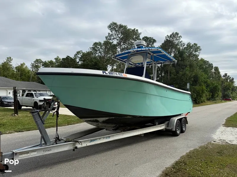 Slide: The Image of Angler 2600CC 2009 - 16315759