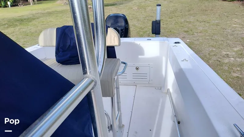 Slide: The Image of Angler 2600 CC 2009 - 16357898