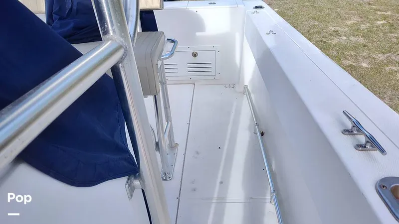 Slide: The Image of Angler 2600 CC 2009 - 16357899