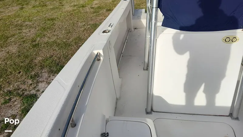 Slide: The Image of Angler 2600 CC 2009 - 16357906