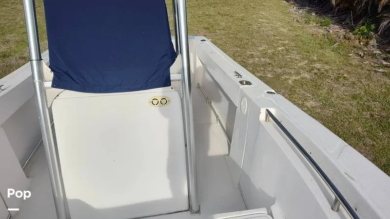 Slide: The Image of Angler 2600 CC 2009 - 16357909