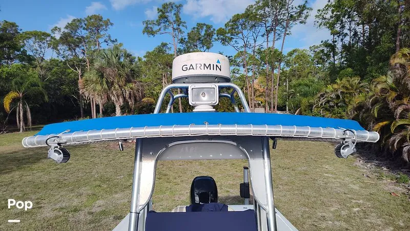 Slide: The Image of Angler 2600 CC 2009 - 16357910