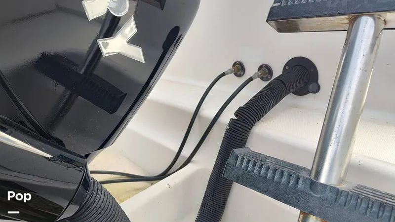 Slide: The Image of Angler 2600 CC 2009 - 16357914