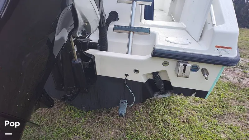 Slide: The Image of Angler 2600 CC 2009 - 16357915