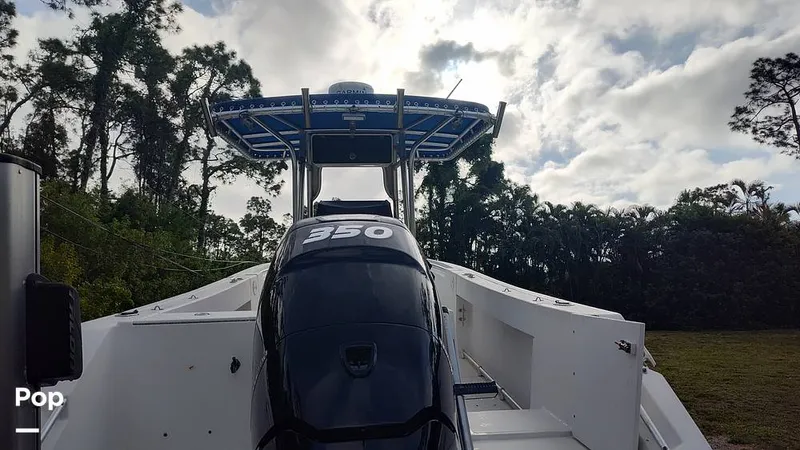 Slide: The Image of Angler 2600 CC 2009 - 16357916