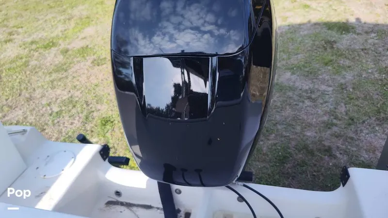 Slide: The Image of 350 Verado - 16357881