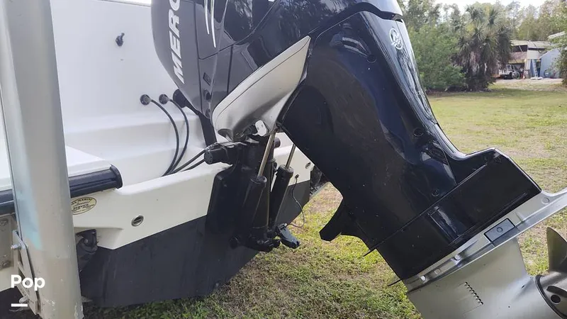 Slide: The Image of Angler 2600 CC 2009 - 16357918