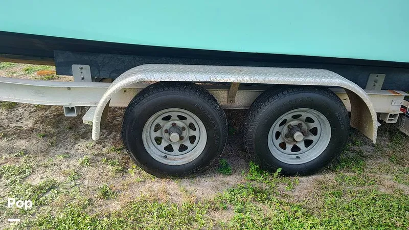 Slide: The Image of Angler 2600 CC 2009 - 16357919