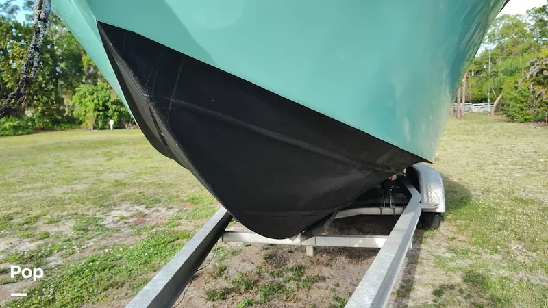 Slide: The Image of Angler 2600 CC 2009 - 16357920