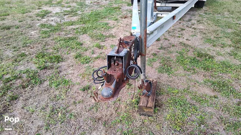 Slide: The Image of Angler 2600 CC 2009 - 16357921