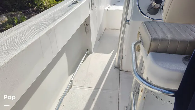 Slide: The Image of Angler 2600 CC 2009 - 16357886