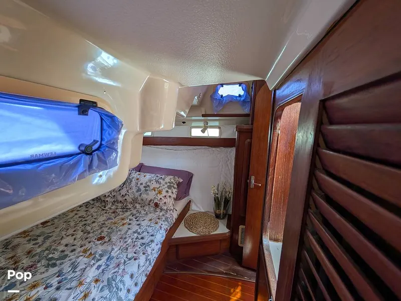 Slide: The Image of Hunter 36 1993 - 16372529